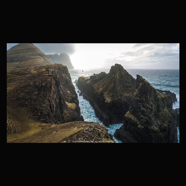 SUDUROY CLIFFS, FAROE ISLANDS - FILE DOWNLOAD suduroy cliffs faroe islands