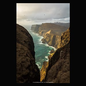 CLIFFS IN SUDUROY, FAROE ISLANDS - FILE DOWNLOAD suduroy cliffs faroe islands