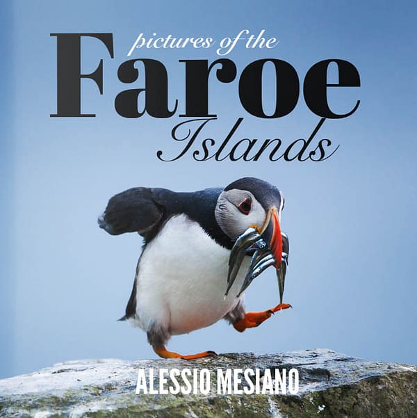 Alessio Mesiano Faroe Islands Travel Photographer